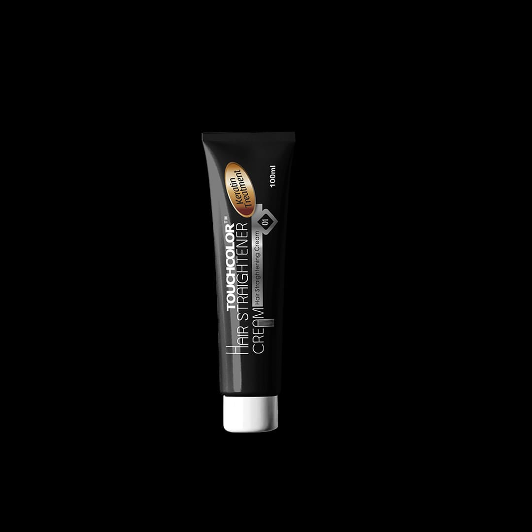 Touchcolor Hair Straightener – Smooth & Gentle Styling Tool