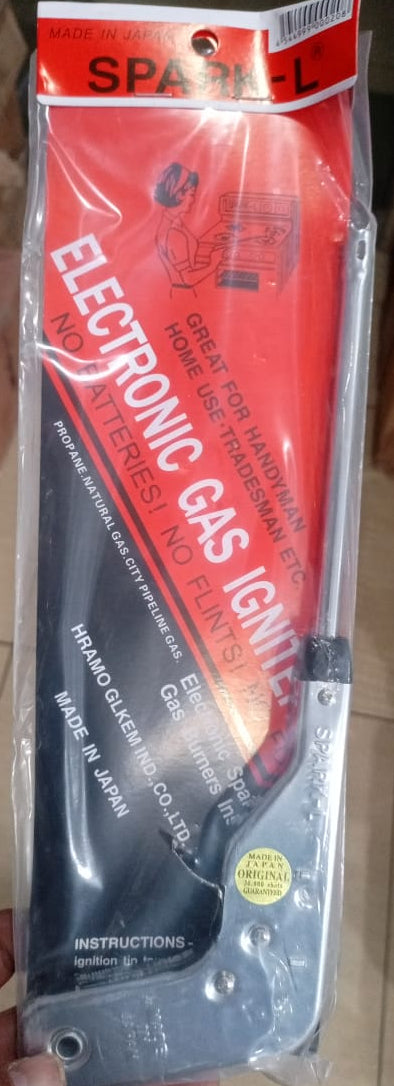 Spark L Kitchen Lighter Durable Quality Easy Use Reliable Utility Safe Design Perfect Choice For Daily Cooking Household Needs