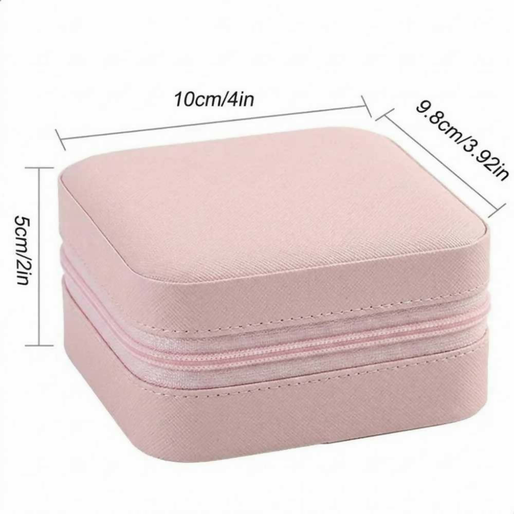 46-Piece Premium Sewing Kit – Travel-Ready Organizer in Elegant PU Leather Case