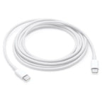 USB Type C To Type C Fast Charging Data Cable 1 Meter High Speed Sync Cable Compatible With Type C Devices