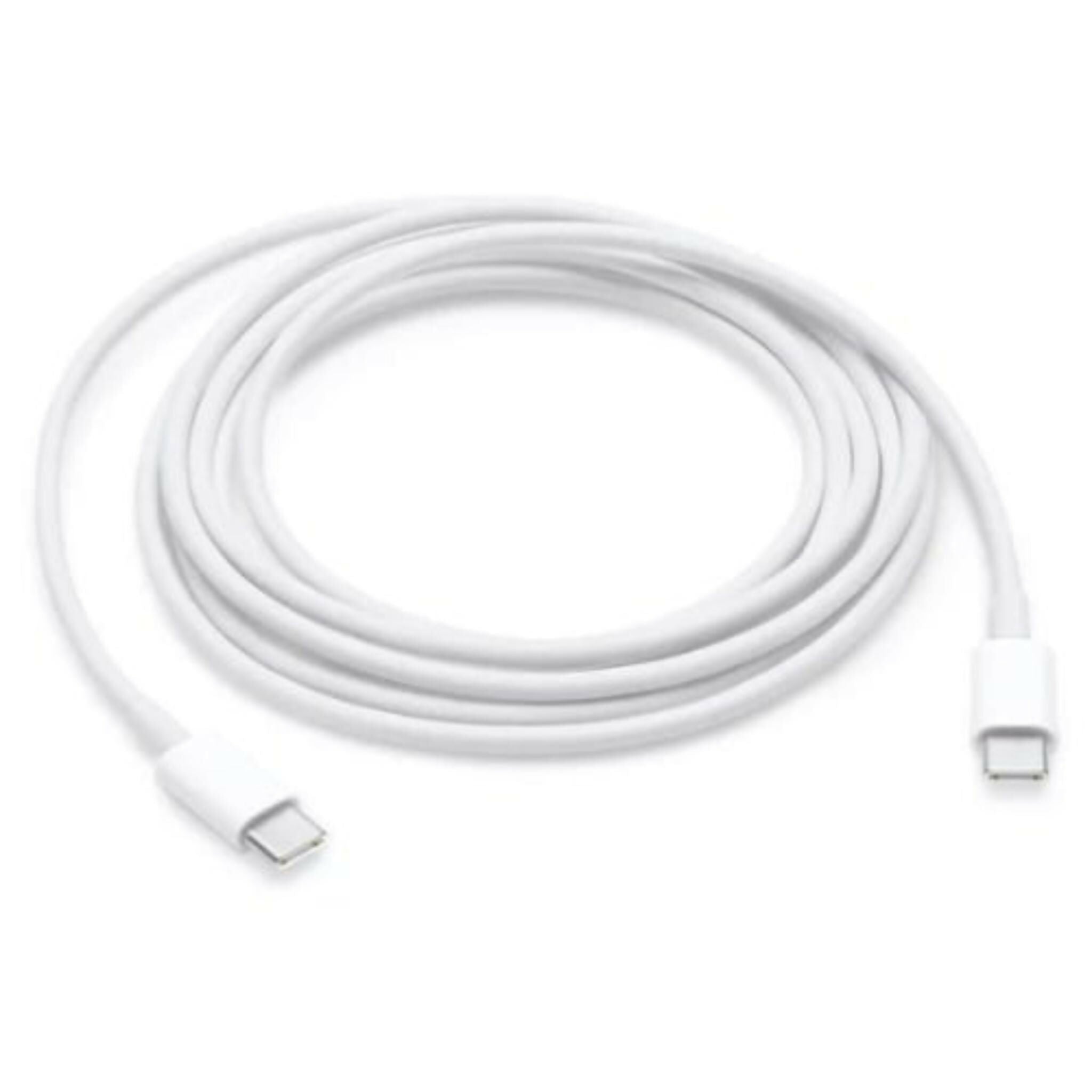USB Type C To Type C Fast Charging Data Cable 1 Meter High Speed Sync Cable Compatible With Type C Devices
