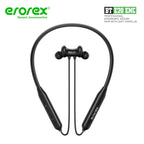 BT-E20 ENC Wireless Bluetooth 5.3 Neckband Music Call Player