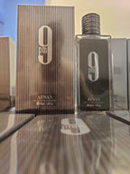 Afnan 9PM Perfume For Unisex EDP 100ML