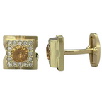 Cufflinks Studs Button, Designed, for The Fashion-Forward & Daring Person