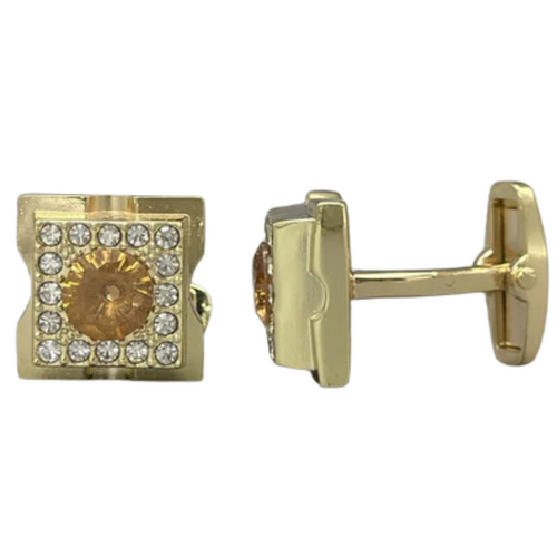 Cufflinks Studs Button, Designed, for The Fashion-Forward & Daring Person