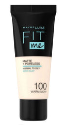 Fit me 2-in-1 Face Powder &amp; BB Tube  Makeup Deal for Girls &amp; Women