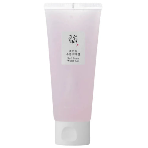 Korean Skincare Red Bean Water Gel, Hydrating & Oil-Control Moisturizer