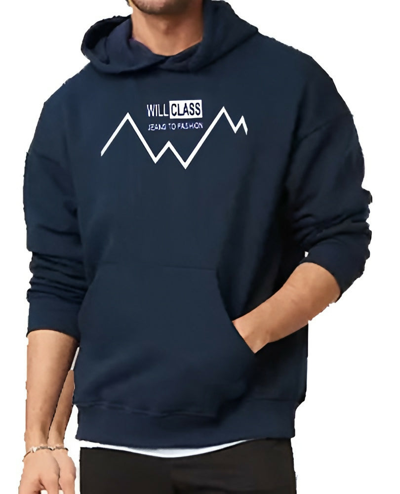 Printed Premium Hoodies for Men and Boys