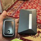 Wireless Digital Doorbell