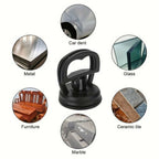 Premium Car Dent Puller – Heavy-Duty Suction Cup Dent Repair Tool for Easy Car Body Dent Removal