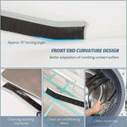 Multi-Purpose Gap Cleaning Tool for Kitchen, Bathroom, Tiles & Window Tracks