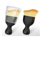 Car Interior Cleaning Brush Durable Quality Comfortable Grip Reliable Performance Effective Cleaning