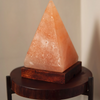 The Pyramid Lamp