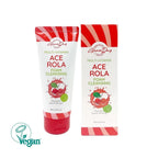 Ace Rola Foam Cleansing