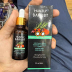 BARUBT Hair care Essentail oil Rosemary Batana oil Extract Improves Frizzy strong Hair And curls 30ML