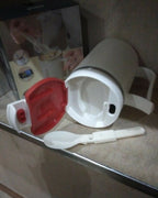 Stainless Steel Coffee Mug