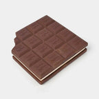 Chocolate Eraser Bigger Size Creative Cute Pencil Rubber