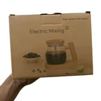 Self Stirring Coffee Mug, Electric One-Touch Mixer, Rechargeable Drinkware