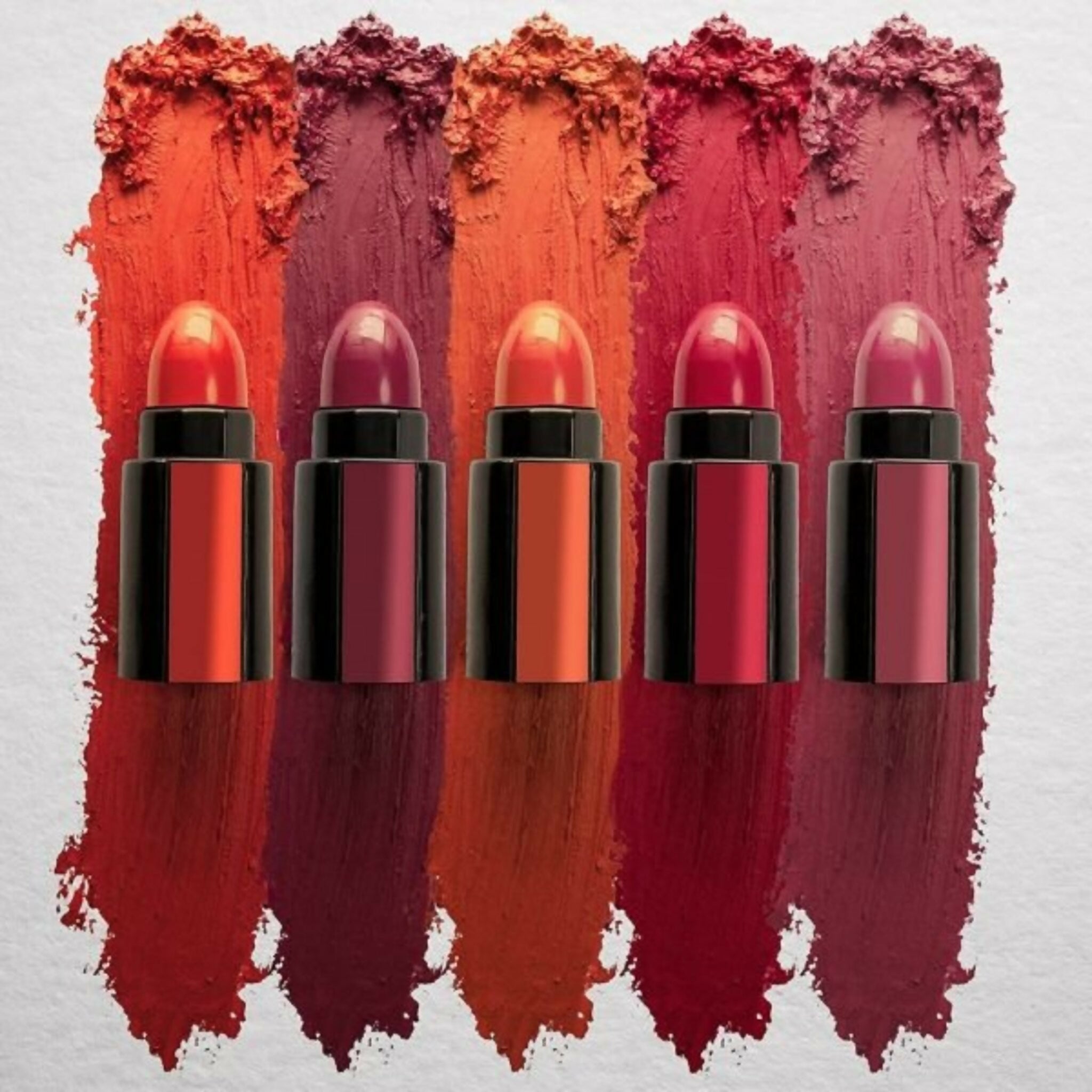 12 in 1 Makeup Deal Make-up