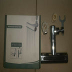 Multifunctional Kitchen Sink Waterfall Faucet – 4-Mode Splash-Proof Tap Extender