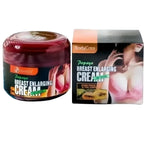 Papaya Breast Enlarging Cream | Firming & Lifting Formula with Natural Papaya Extract