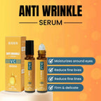 Lutein Anti-Wrinkle Serum – Firming & Radiance Boosting Facial Serum for Smooth, Youthful Skin