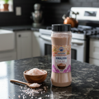 Spinzer Himalayan Pink Salt, Natural Mineral Rich Purity