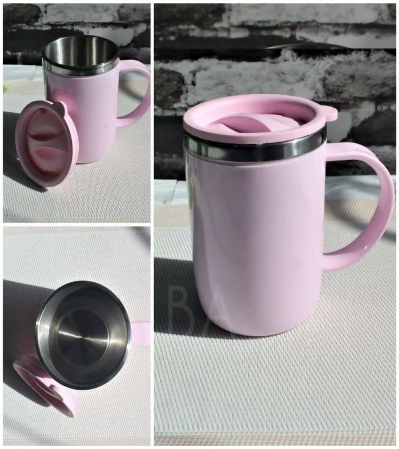 Stainless Steel Hot Cold Coffee