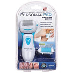 Electric Pedicure Foot File Dead Skin Remover Device