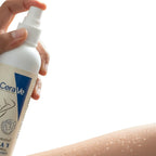 CeraVe Smooth Skin Spray, Effortless Hair Removal for Legs, Bikini, Arms & Underarms