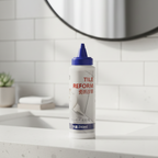 Tile Reform Grout Restorer & Sealer, Large Bottle for Quick Tile Gap Repair - 280ml