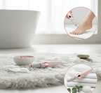 Rechargeable Electric Pedi Foot Filer Smooth Callus Removal Tool