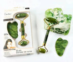 Jade Roller Facial Massager