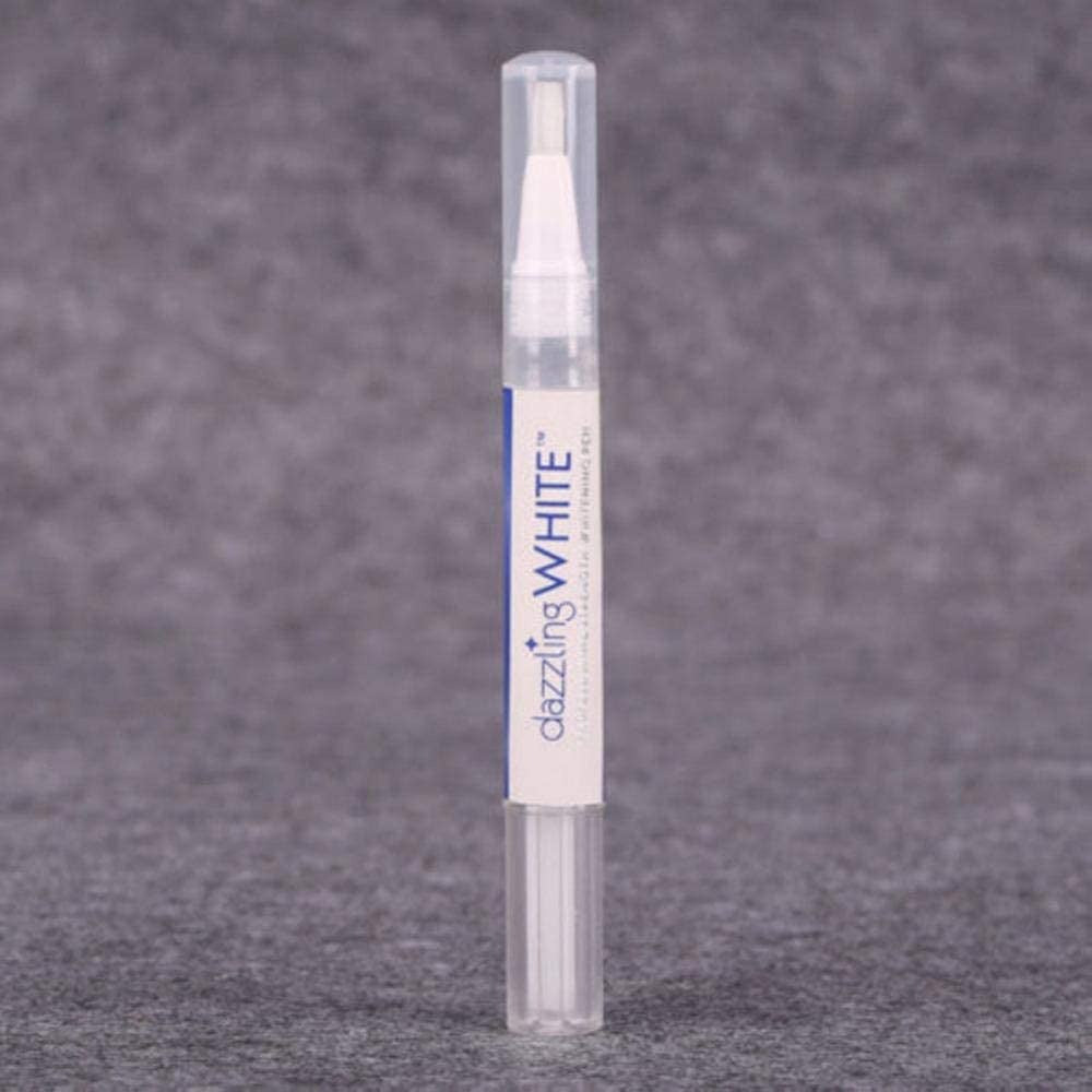 Dazzling White Instant Teeth Whitening Pen Easy Precision Whitening