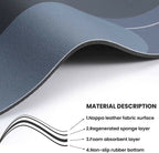 Best Quality Quick-Dry Non-Slip Home Mat