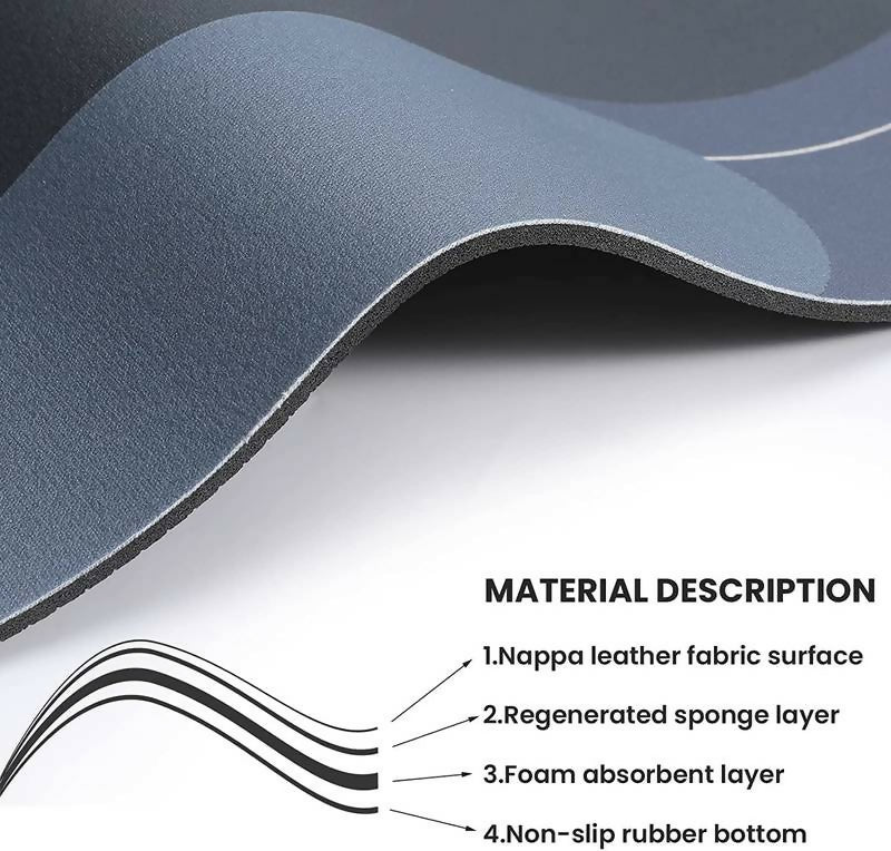 Best Quality Quick-Dry Non-Slip Home Mat