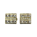 Cufflinks Studs Button, Elegance & Finesse, for Sophisticated Style