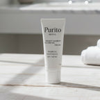 Purito Mighty Bamboo Panthenol Cream 100ml | Deep Hydration & Skin Barrier Repair