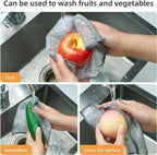 (pack off 10) Dish washing Cleaning cloth