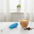 Coffee Beater & Milk Frother