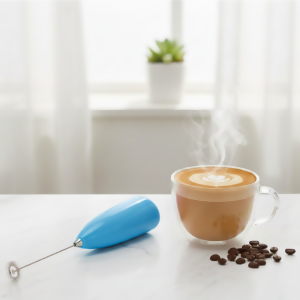 Coffee Beater & Milk Frother
