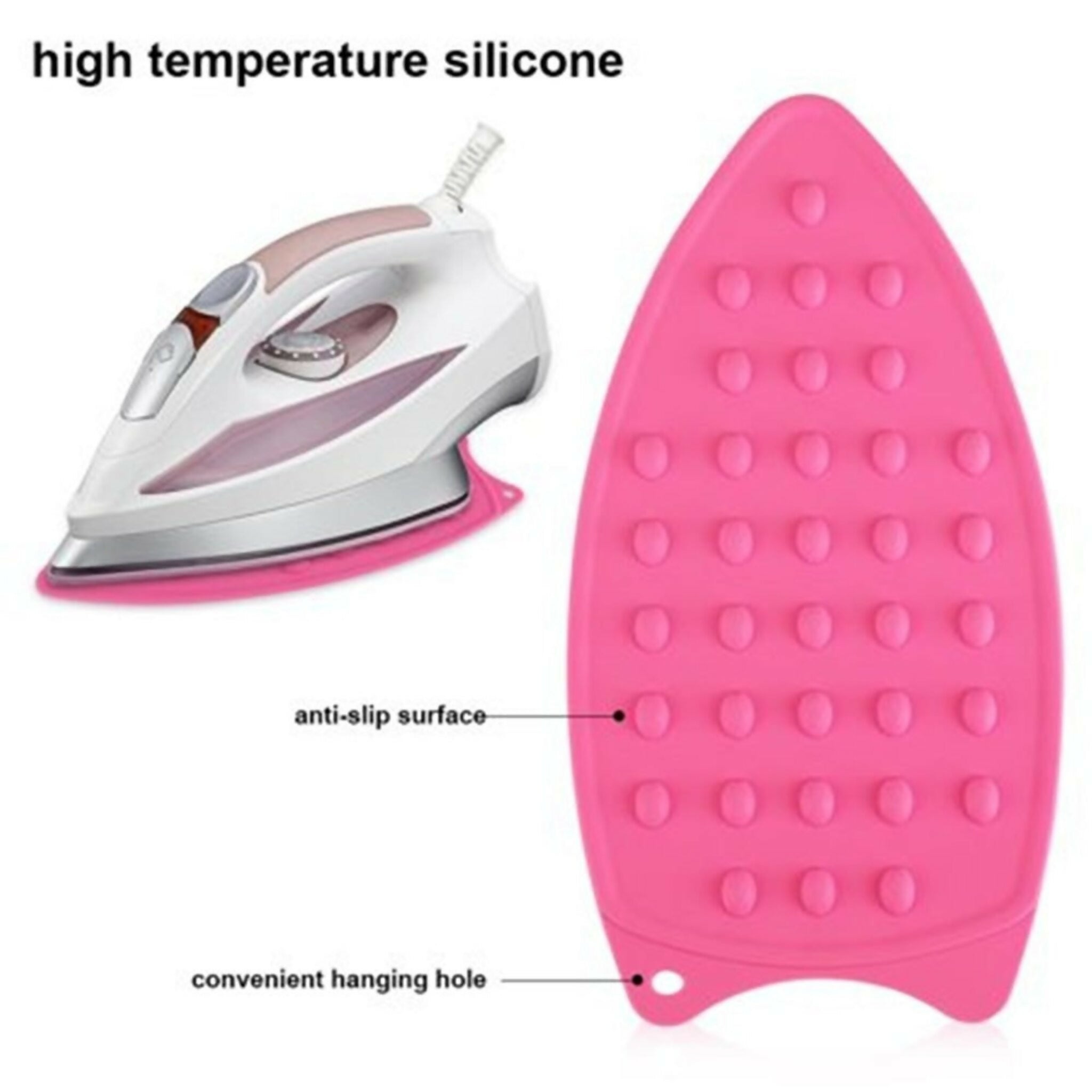 Silicon Iron Mat