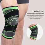 Adjustable Knee Support Pad For Men And Women