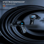 Gaming Earbuds