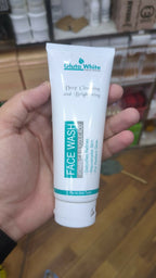 Gluta Wash – Advanced Glutathione Brightening & Refreshing Body Wash