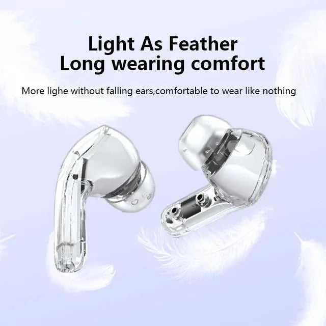 Air 39 Bluetooth Earbuds, with ENC HD Calling and Super Bass Sound
