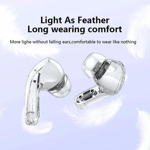 Air 39 Bluetooth Earbuds, with ENC HD Calling and Super Bass Sound
