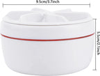 Washing Machine, Mini  Portable Ultrasonic Turbine Washer