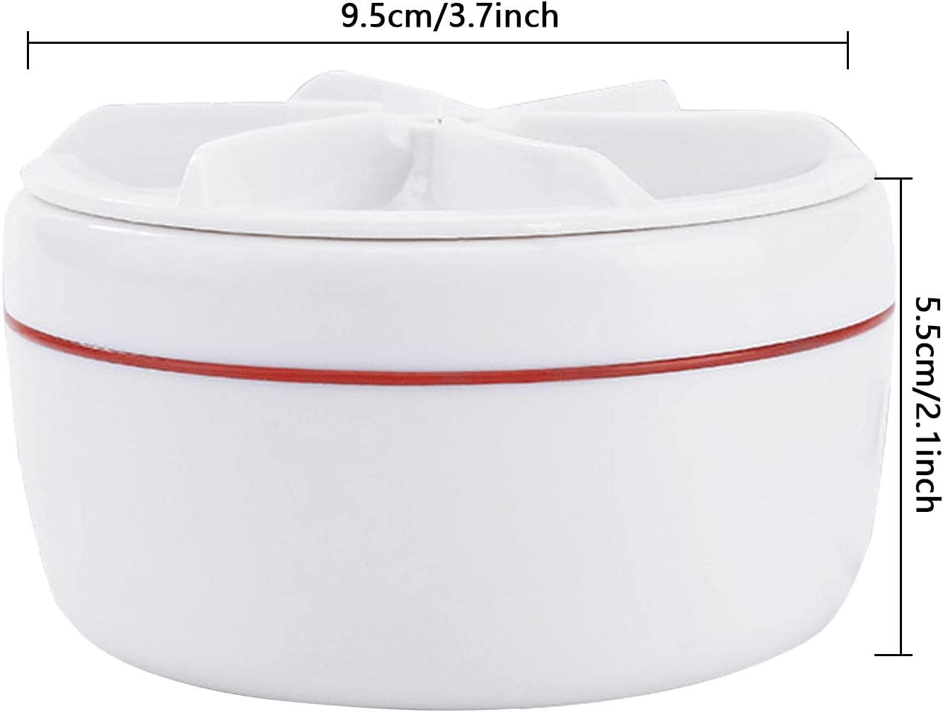 Washing Machine, Mini  Portable Ultrasonic Turbine Washer