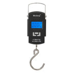 Hanging Scale, Portable Digital, LED Display
